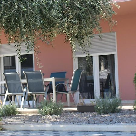 Filipovic Apartmani Medulin Bagian luar foto