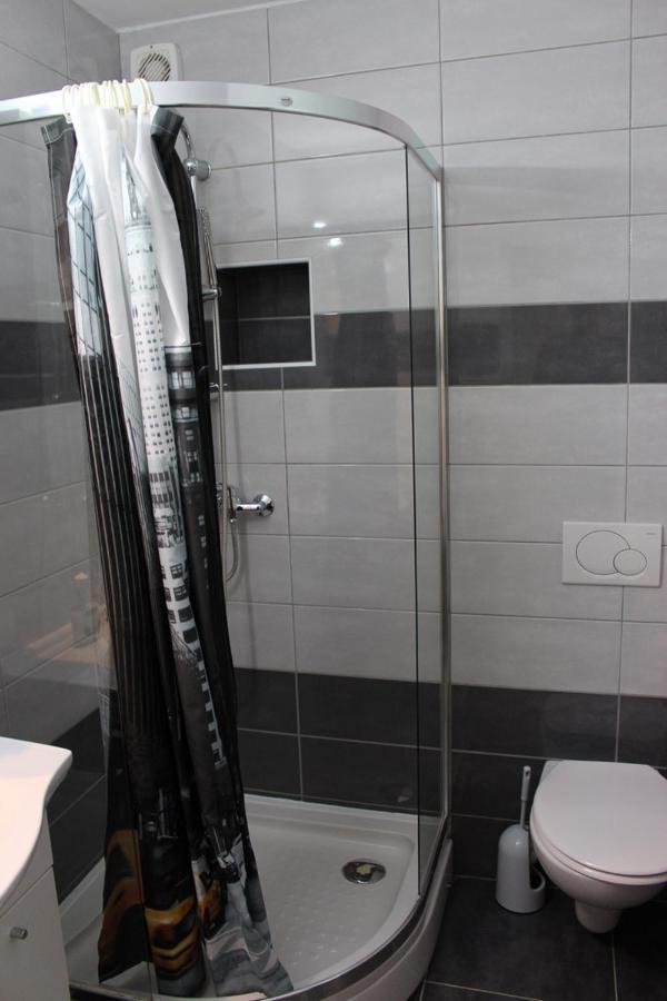 Filipovic Apartmani Medulin Bagian luar foto