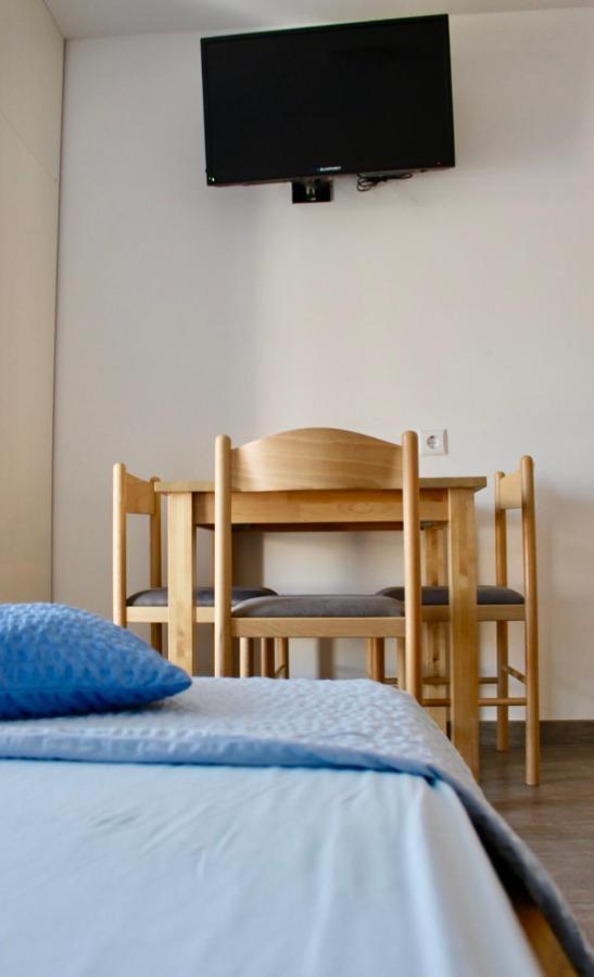 Filipovic Apartmani Medulin Bagian luar foto