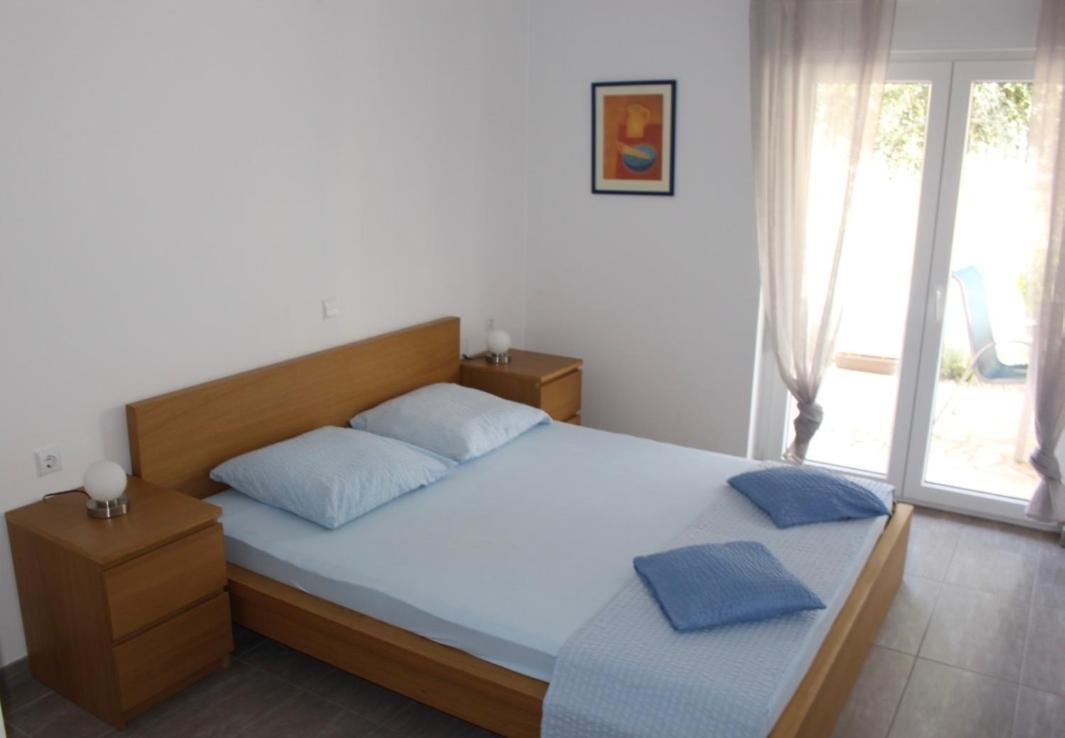 Filipovic Apartmani Medulin Bagian luar foto