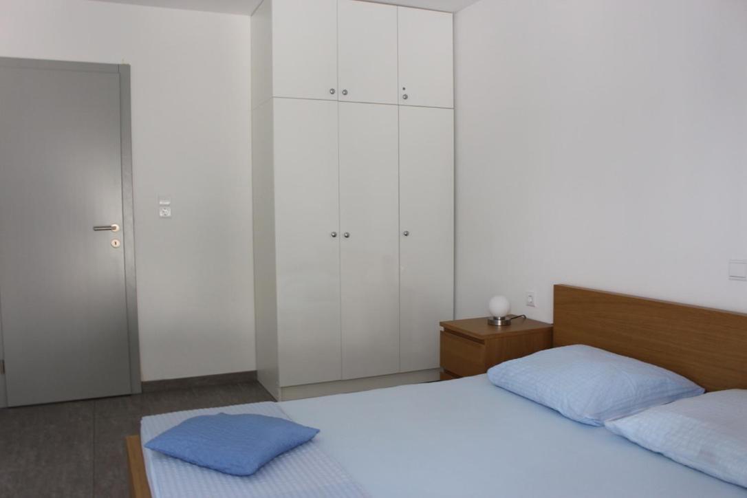 Filipovic Apartmani Medulin Bagian luar foto