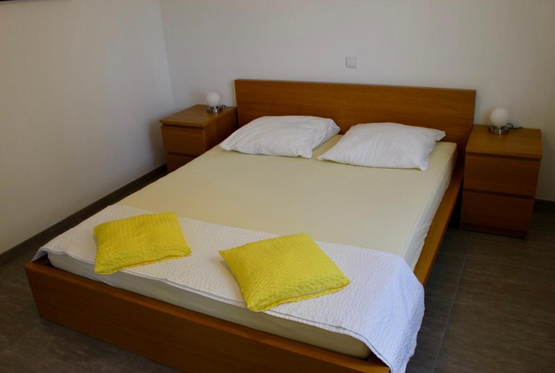 Filipovic Apartmani Medulin Bagian luar foto