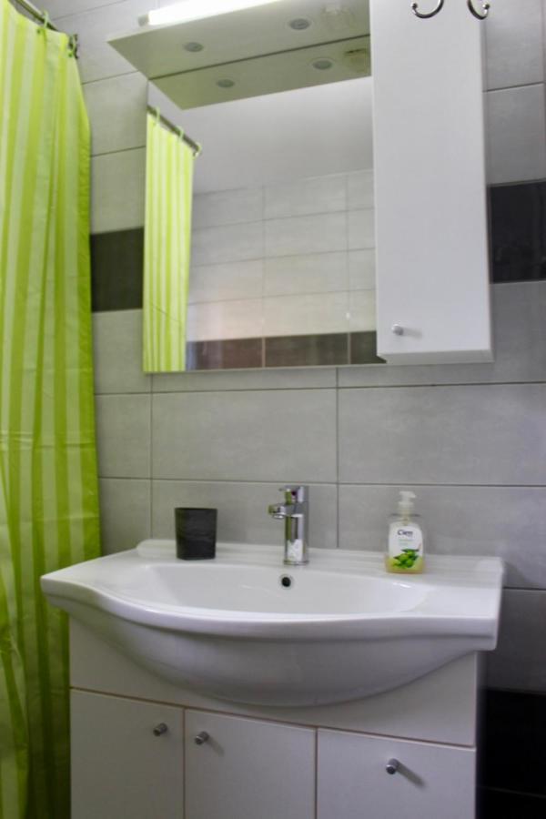 Filipovic Apartmani Medulin Bagian luar foto