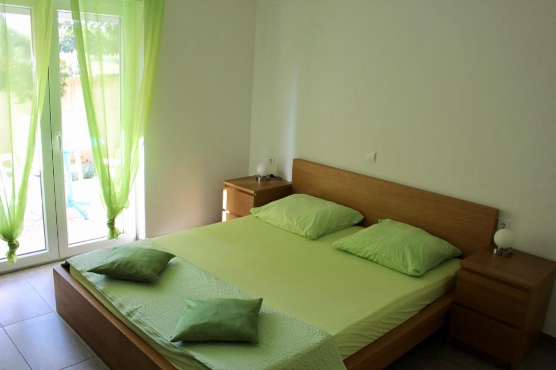 Filipovic Apartmani Medulin Bagian luar foto