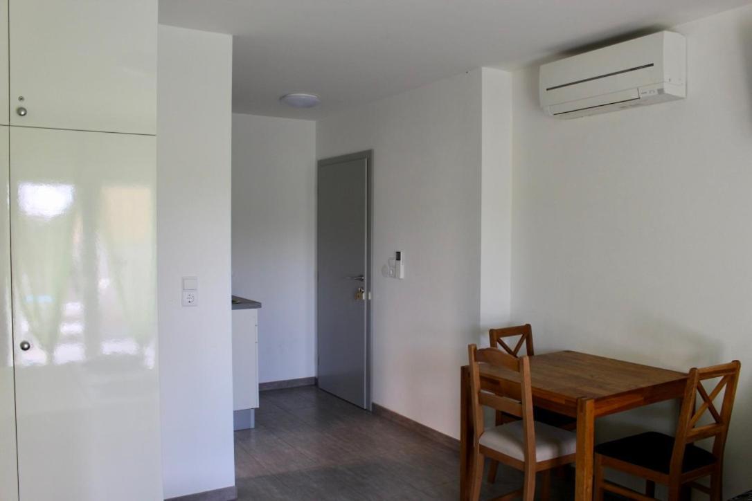 Filipovic Apartmani Medulin Bagian luar foto