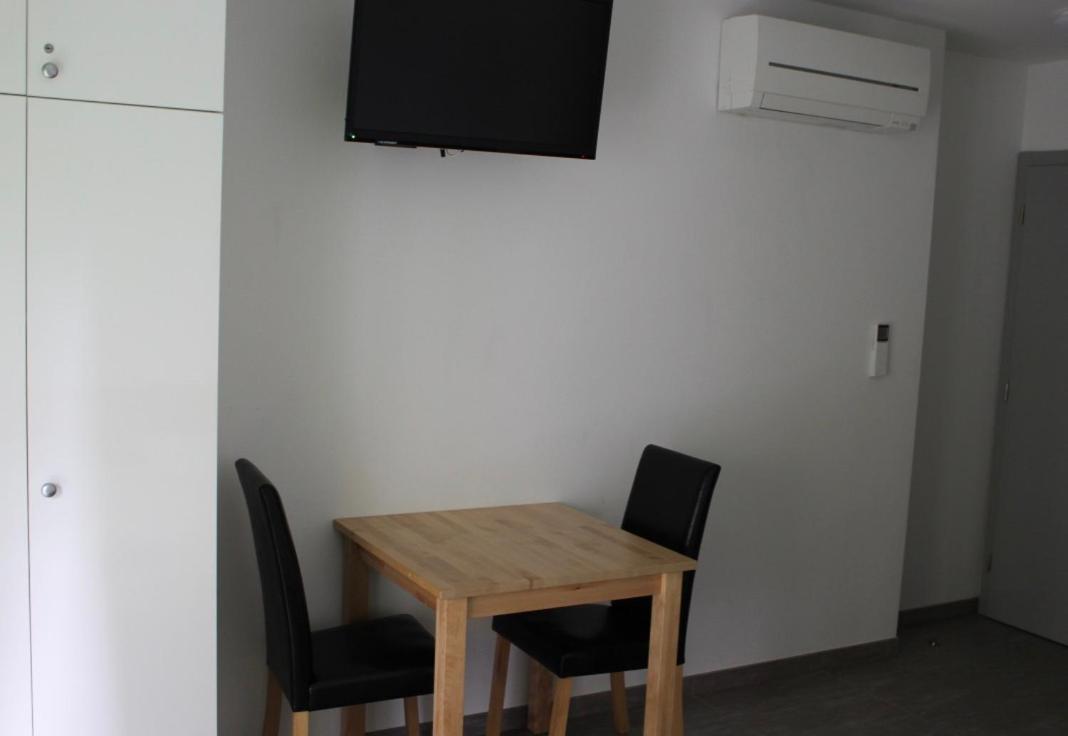 Filipovic Apartmani Medulin Bagian luar foto