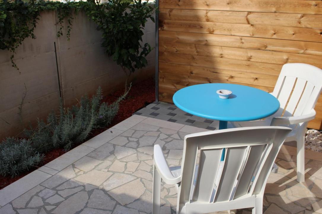 Filipovic Apartmani Medulin Bagian luar foto