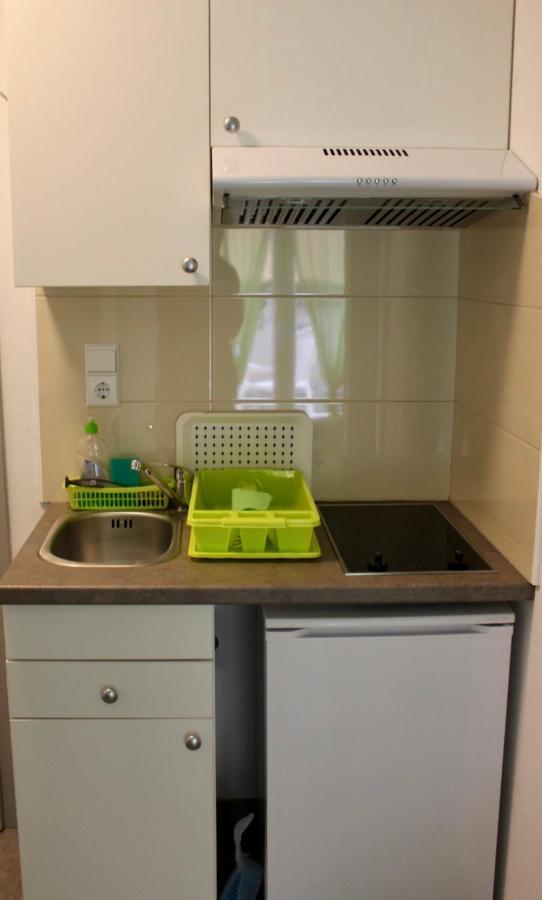Filipovic Apartmani Medulin Bagian luar foto