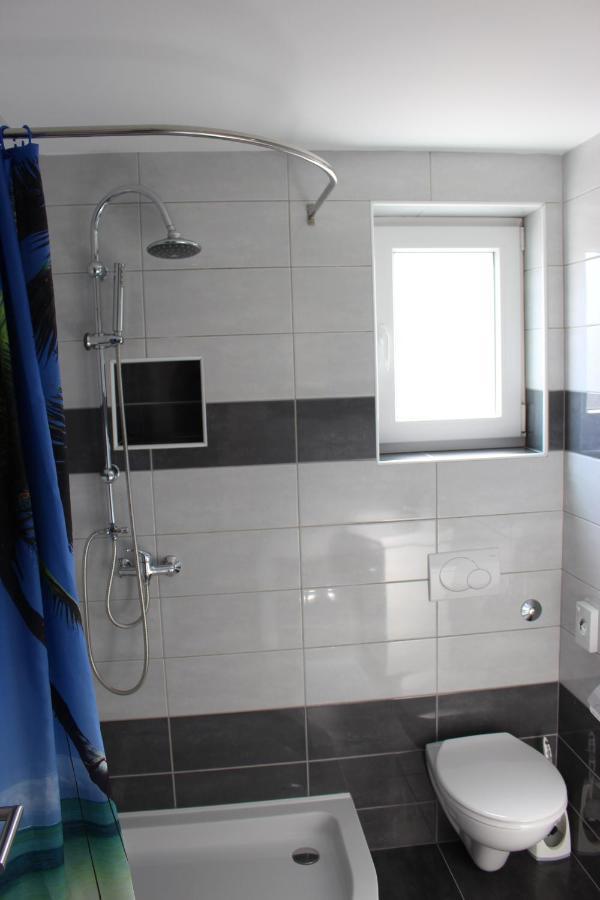Filipovic Apartmani Medulin Bagian luar foto