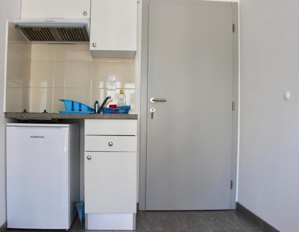 Filipovic Apartmani Medulin Bagian luar foto