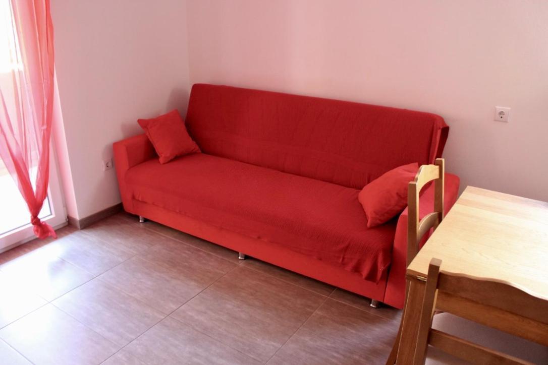 Filipovic Apartmani Medulin Bagian luar foto