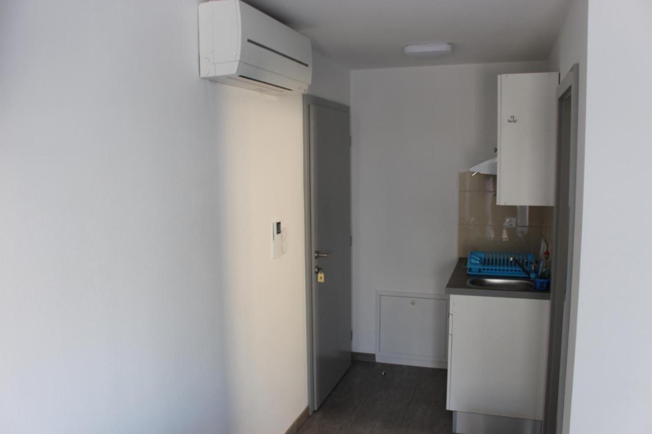 Filipovic Apartmani Medulin Bagian luar foto